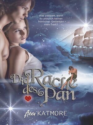 cover image of Die Rache des Pan